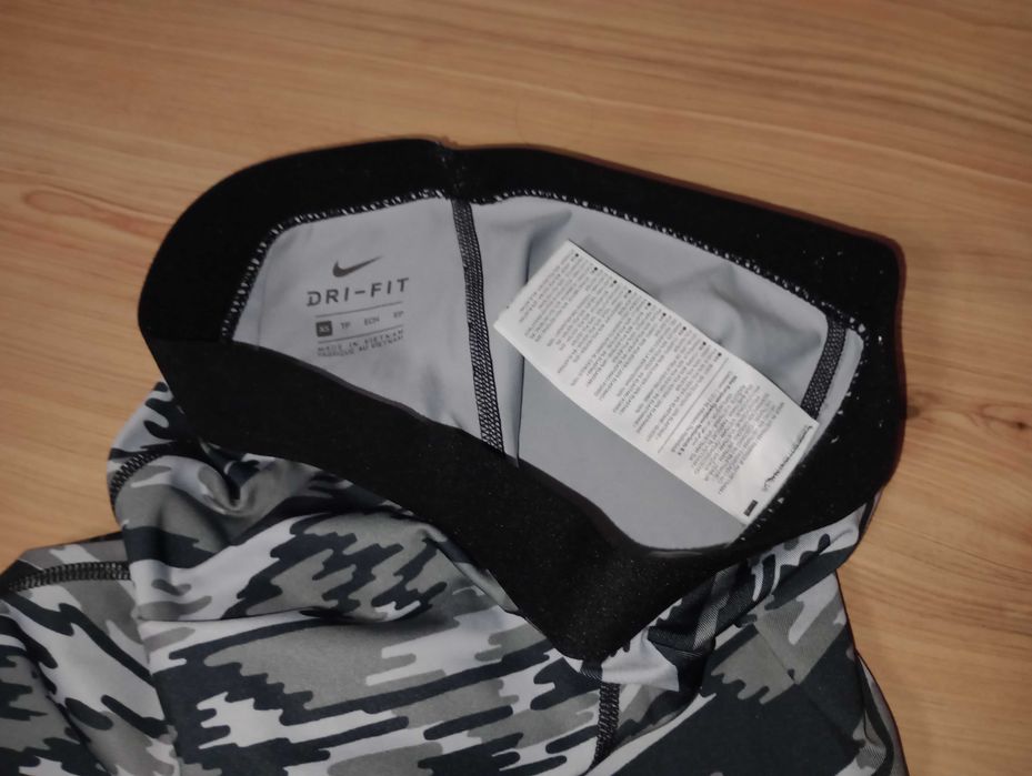 Leginsy getry Nike pro rozmiar XS