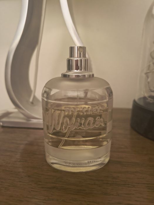Rykiel Woman Eau de toilette 75 ml UNIKAT