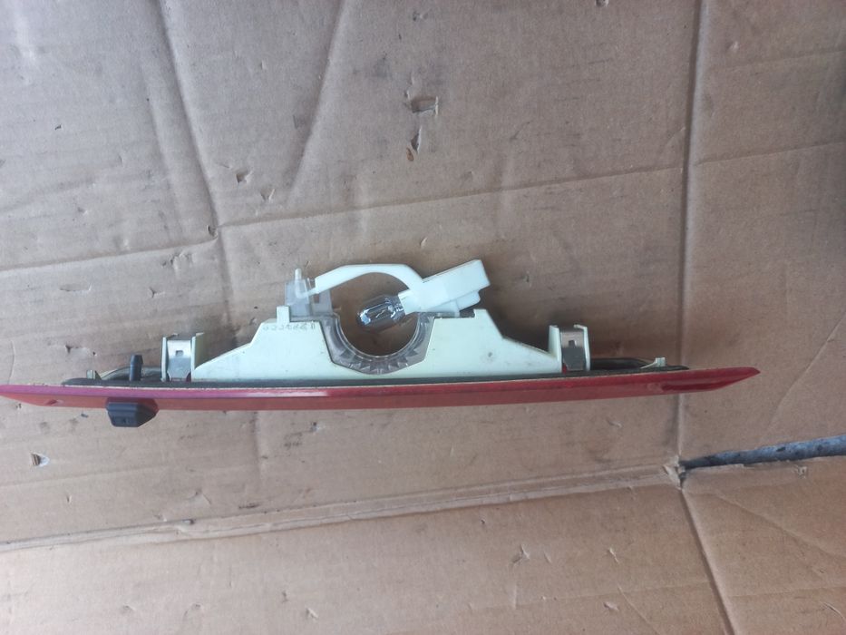 Lampa światło  stop ford s-max galaxy