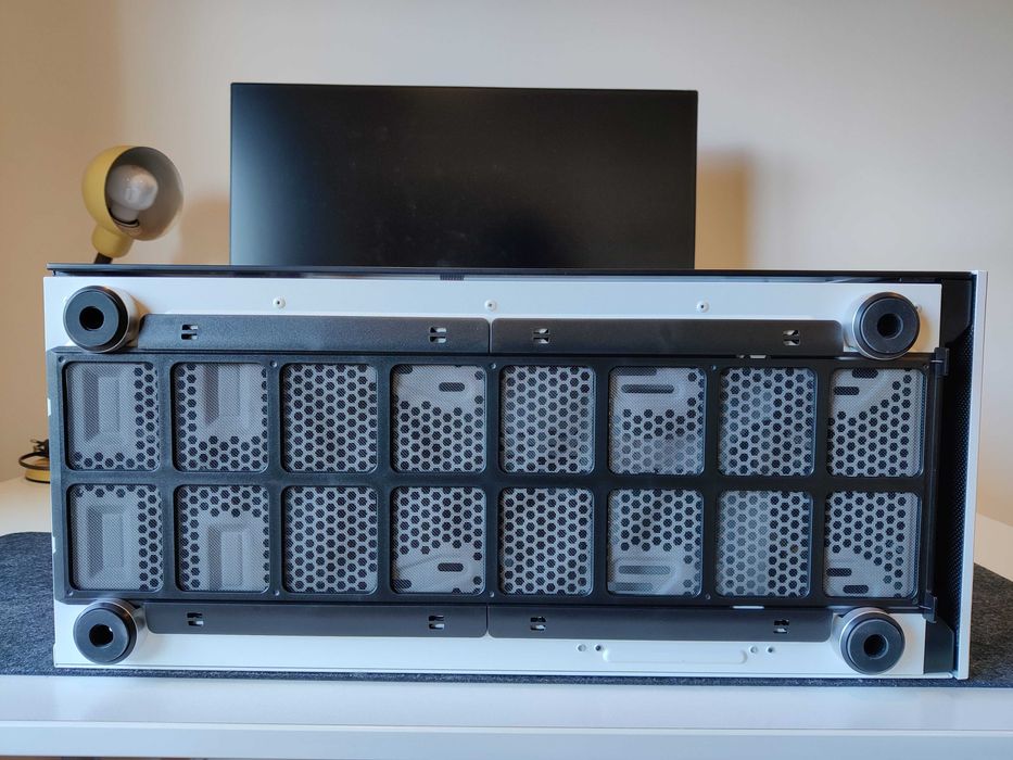 Computador i9 12900k / 64gb ddr4 3200 / rx6700xt