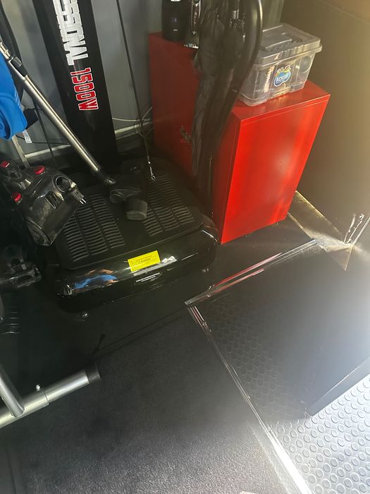 Vibrating Machine440101243674972162