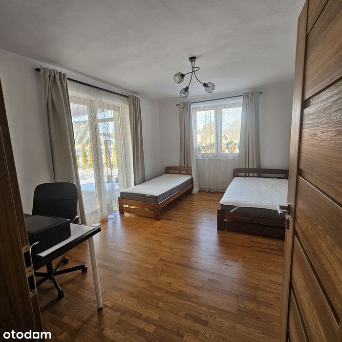 Dom parterowy na sprzedaż