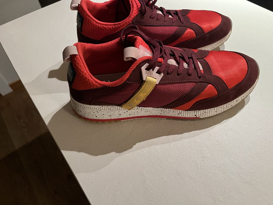 Sprzedam buty marki scotch & soda