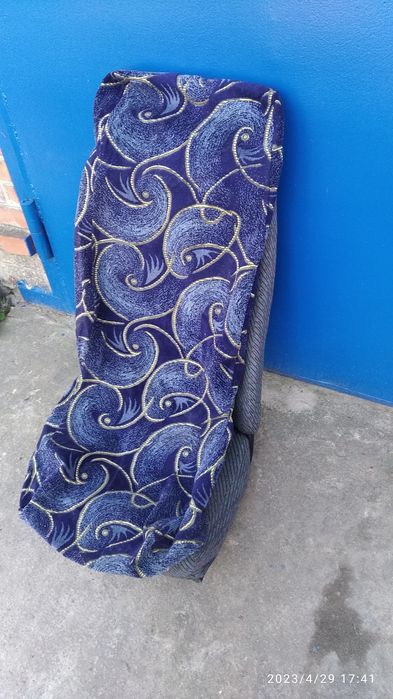 Продам сідушку Богдан А 092.