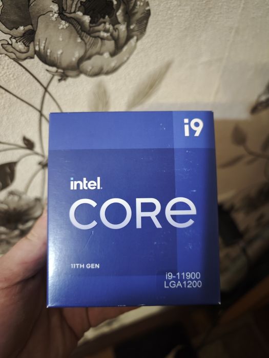 購*う様 intel Core i9-11900 LGA1200 11TH GE Buy Intel Core i9-11900 11th Gen Processor | xParts.IN