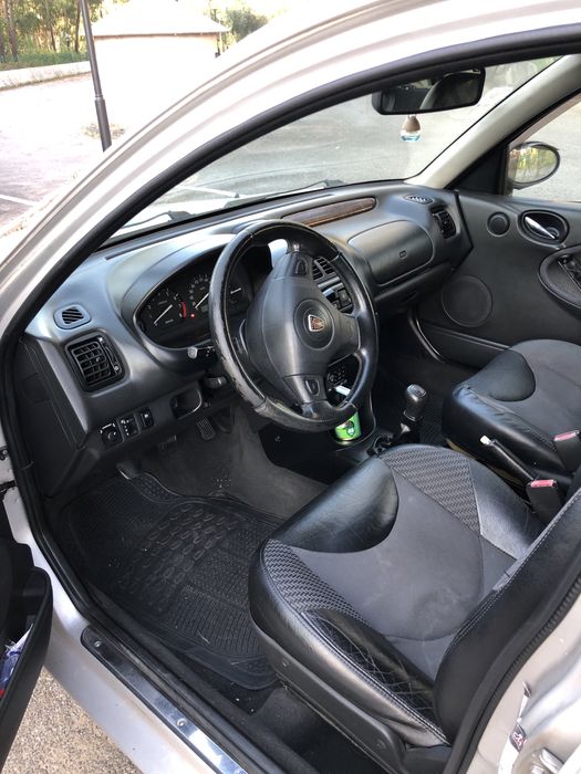 Rover 25 - 2002 Gasolina