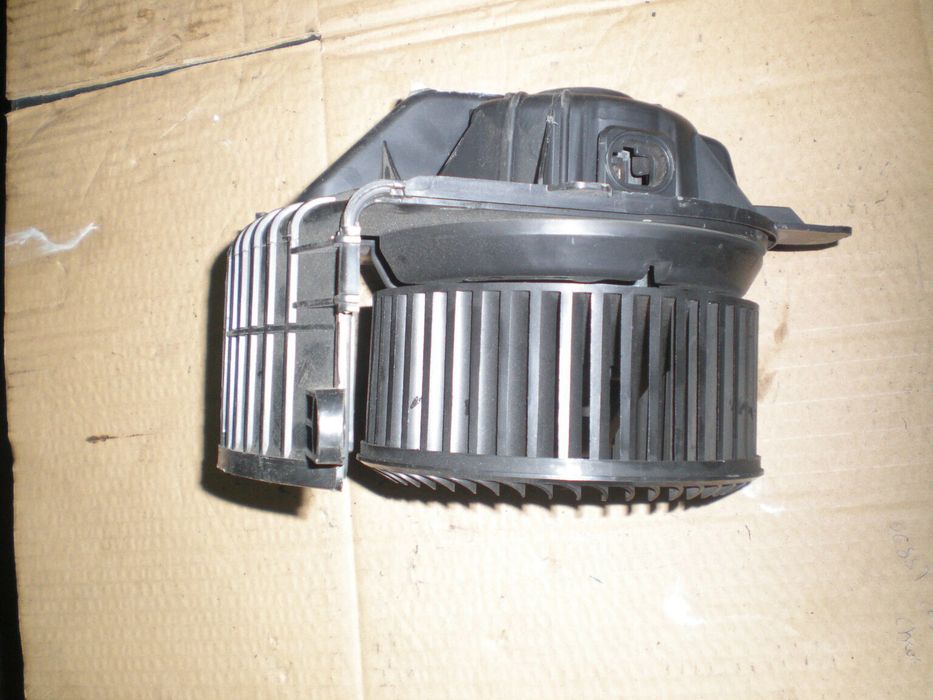 Motor da chauffage / sofagem RENAULT Scénic II (JM0/1_)