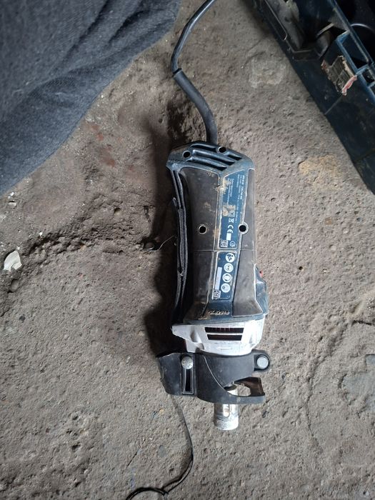 Bosh gtr 30 ce frezarka do glazury