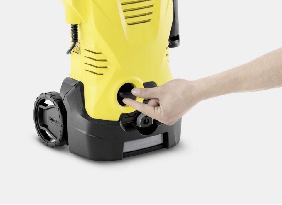 мийка високого тиску Karcher K3 (модель 1.601-888.0)