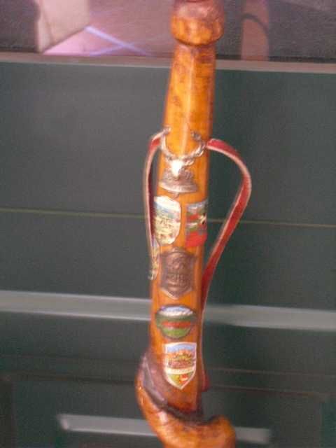 Bengala antiga Design Ornado