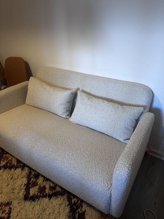 Sofá-cama Maison du Monde