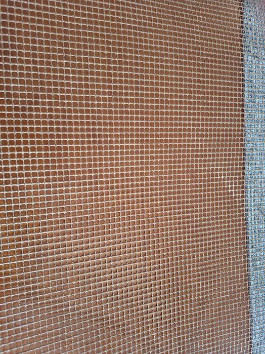 Tapete antiaderente para churrasco