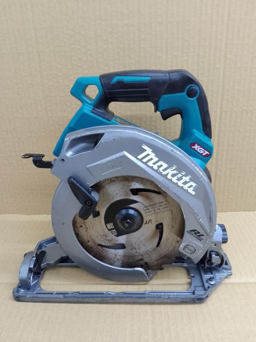 Makita HS004G Piła Najazdowa Pilarka Tarczowa Brushless 190mm 2021.8