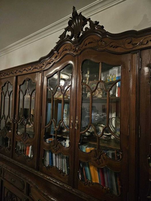 Armário para a sala