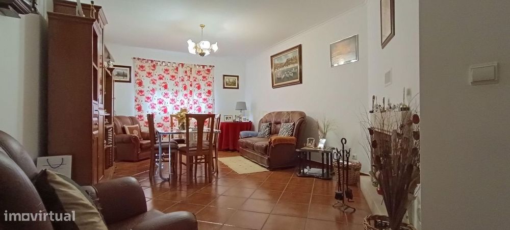 Apartamento T2- Quinta dos Arcos- Elvas