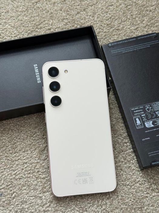 Telemovel Samsung S23