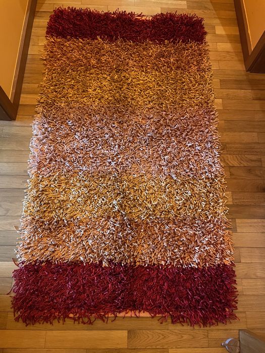 Tapete em ótimo estado