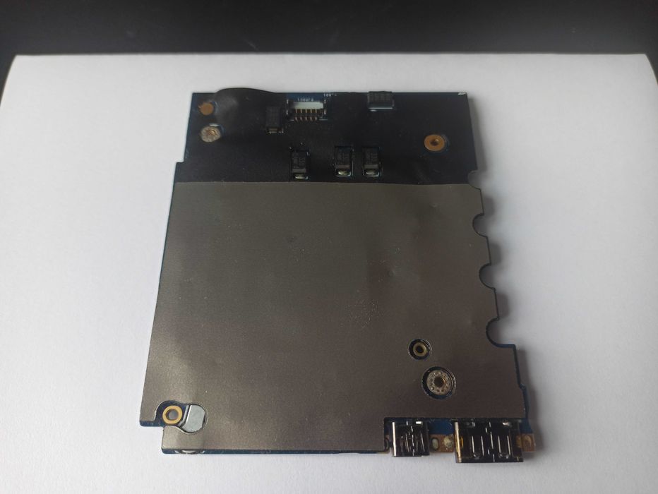 Karta graficzna Nvidia Quadro T2000 4 GB z Dell 7550