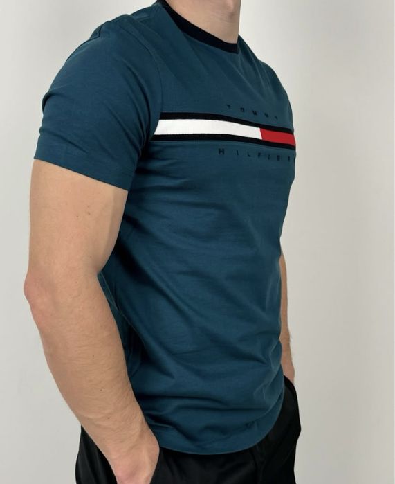 Футболка Tommy Hilfiger