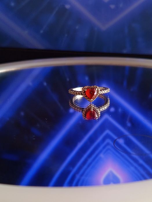 кільце пандора ,розмір 48(16)