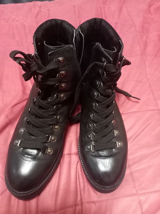 Ботинки жіночі M&S