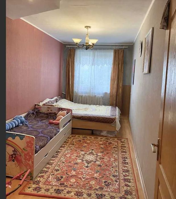 Продам затишну 2к. квартиру на Салтівці 605 м/р 29000у.о. N