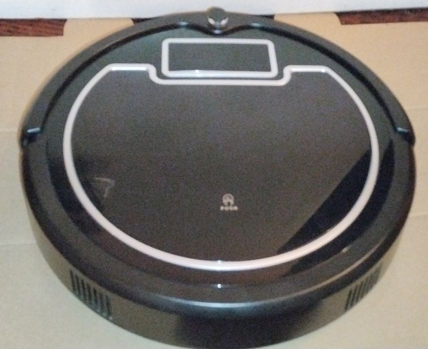 Робот пылесос Fmart