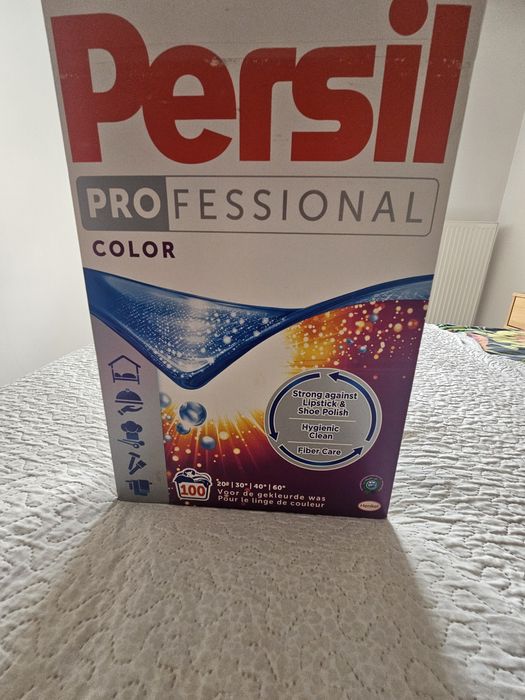 Proszek Persil 6kg Color