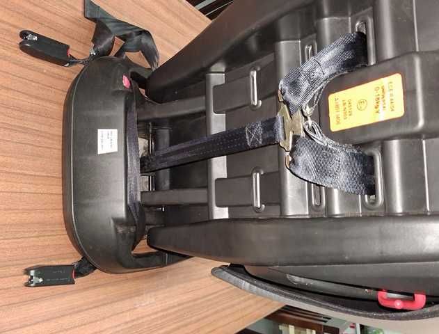Cadeira auto para Bebé