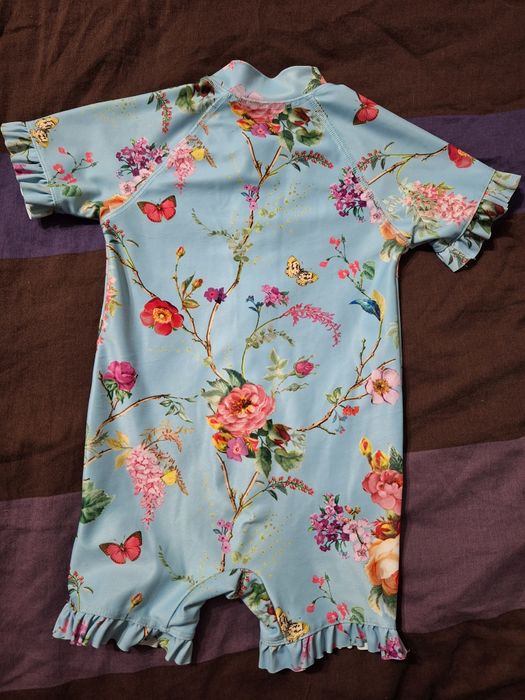 Strój kąpielowy Next UV