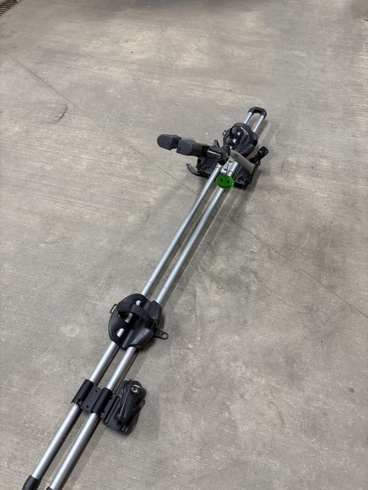 Uchwyt rowerowy THULE Free Ride 532