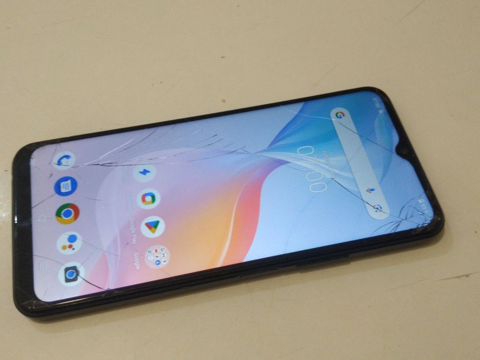 VIVO Y33s ( V2109 ) 4/128 на відновлення