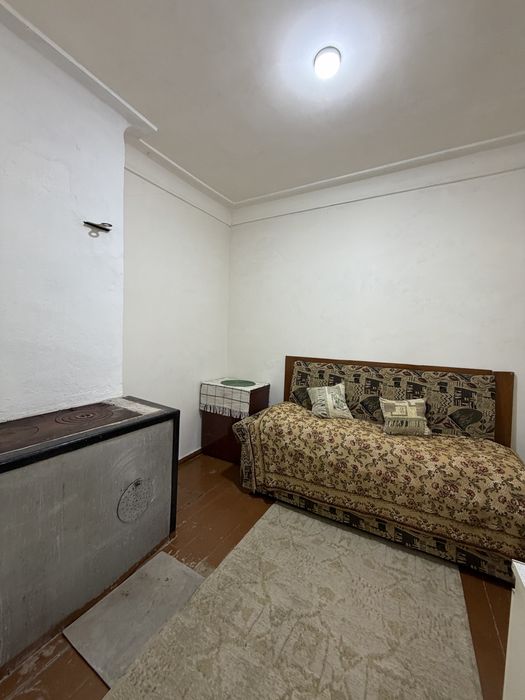 Продается уютный домик в Р. Роще!