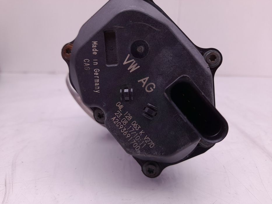Corpo borboleta VOLKSWAGEN Transporter VI (SGA, SGH)