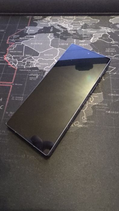 Samsung Galaxy Fold 6 256GB + Capa Oficial S-Pen