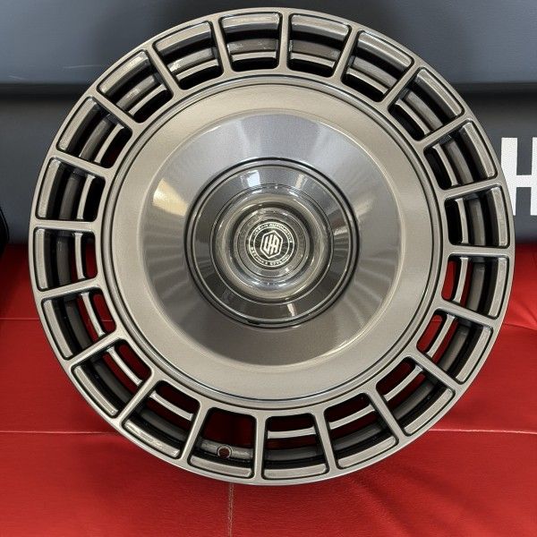 Диски Land Rover Range rover Velar 22 розмір