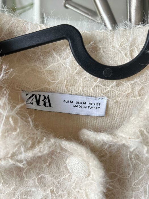 Kurtka/sweter / Zara / L