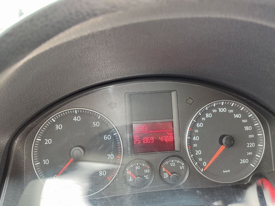 Продам Volkswagen golf 5