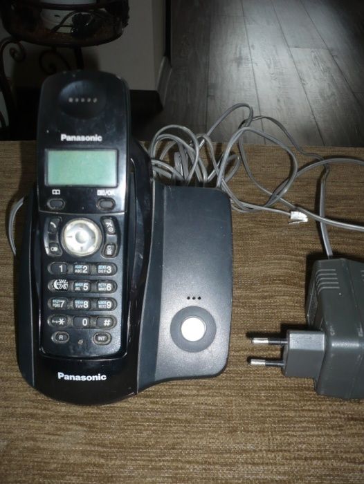 телефон Panasonic