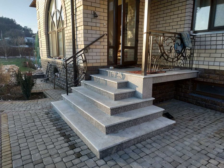 Ремонт квартир та будинків під ключ!