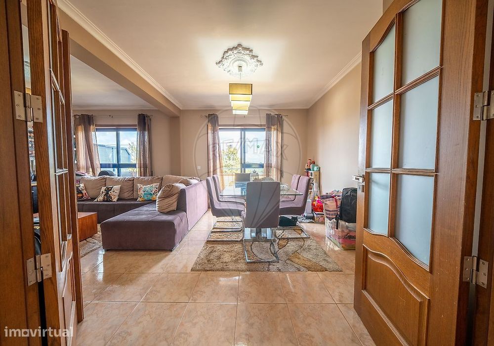 Apartamento T2 para venda