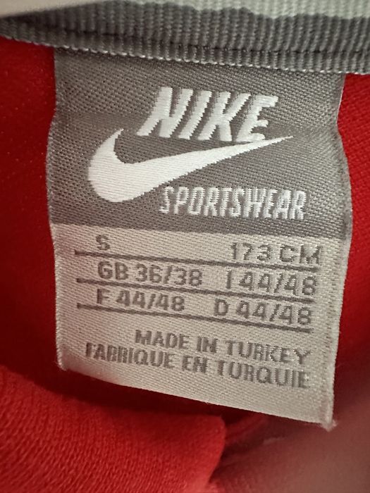 Koszulka Polo Nike