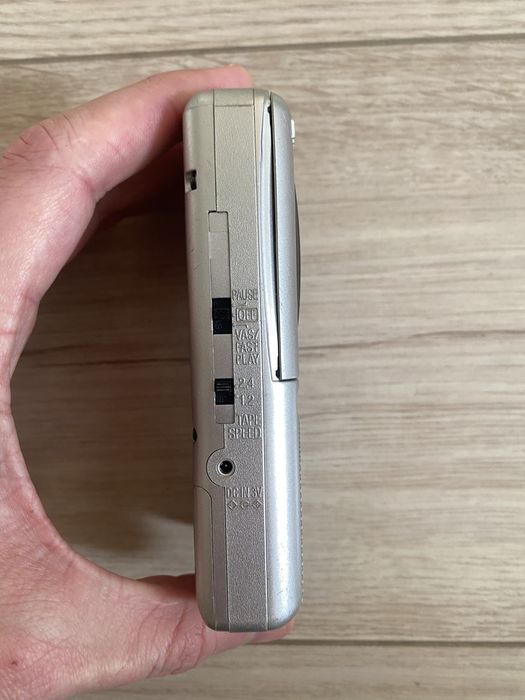 Диктофон panasonic RN-405в прекрасному стані