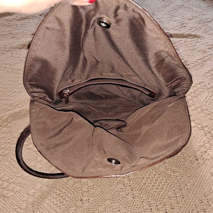 Шкіряна сумка Next