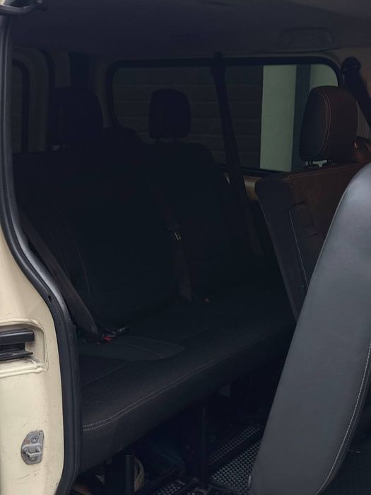 Продам Опель віваро пасажир максі база