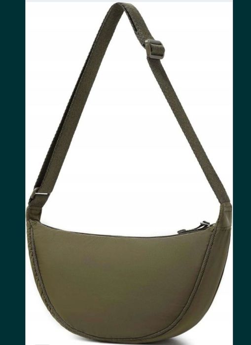 Torba damska na ramię 16x28cm