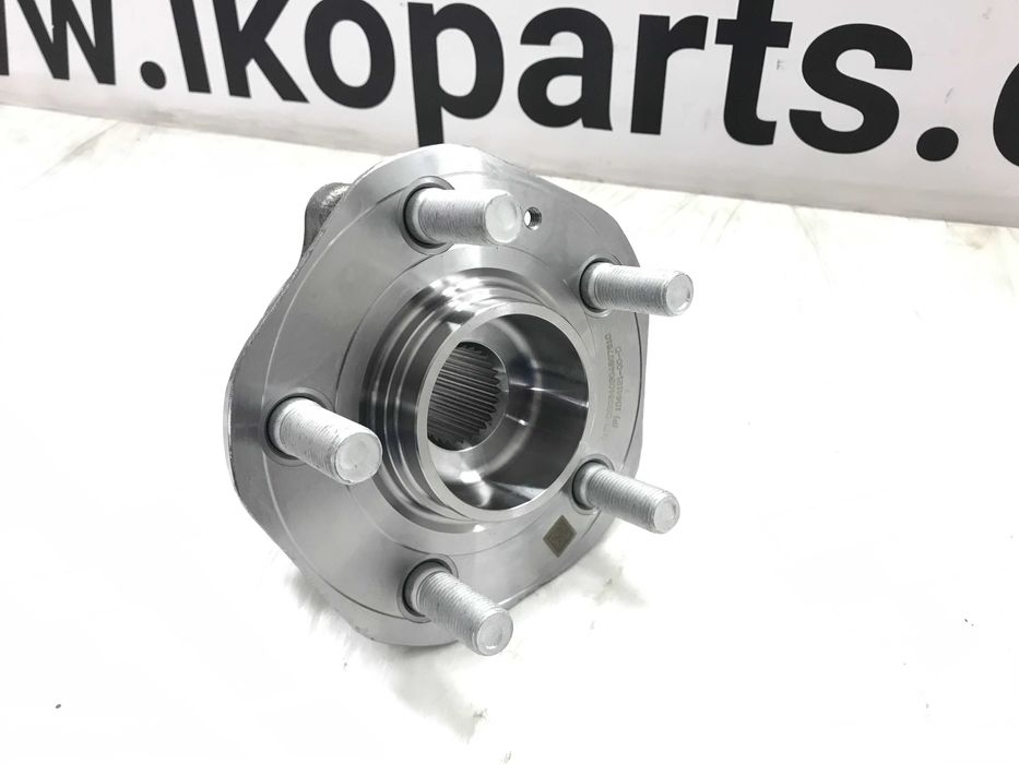 Маточина ступиця оригінал нова зад перед права ліва tesla model 3 Y