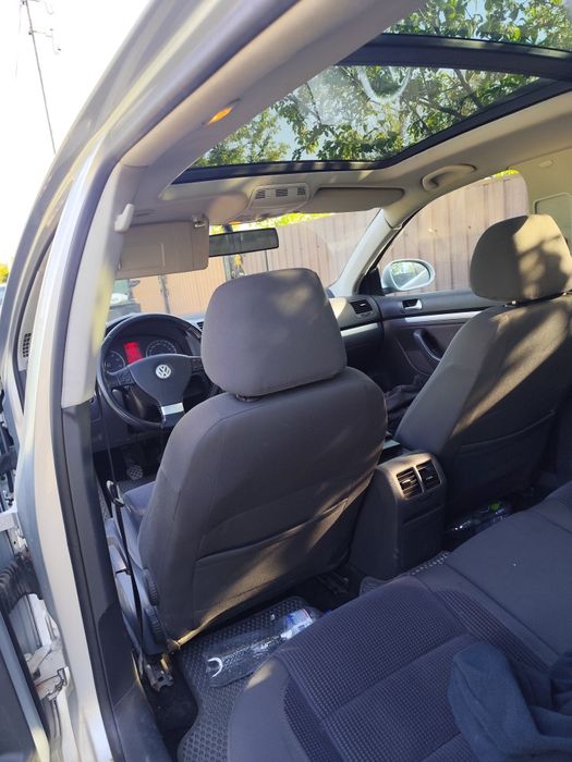 Volkswagen Golf 5 1.4TSI Panorama