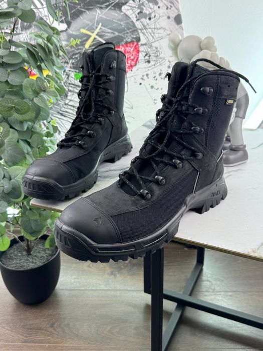 Зимові ботінки Haix Gore Tex 47 розмір Е13403