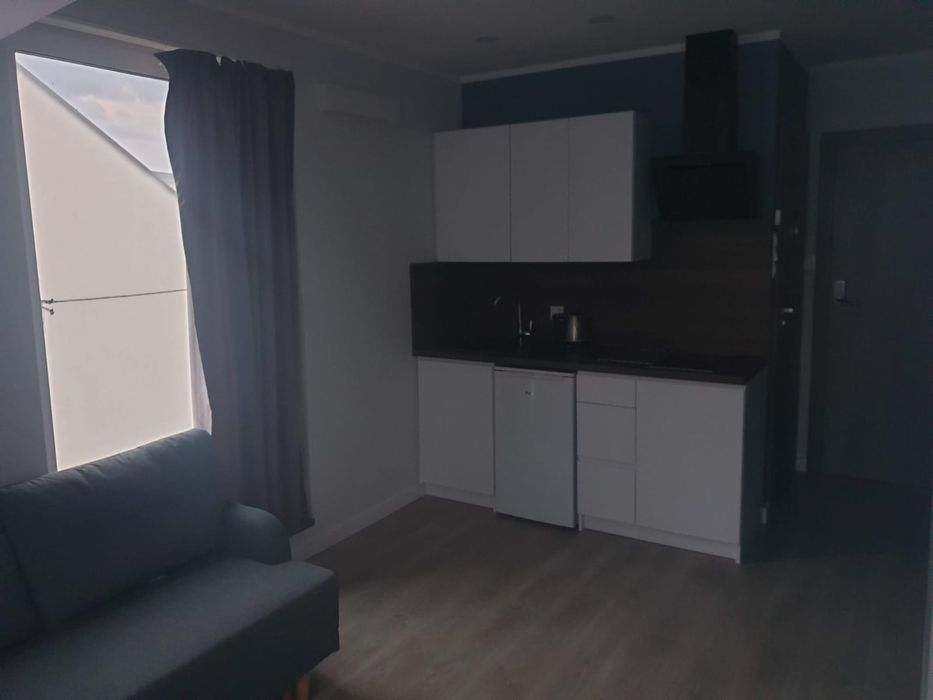 Kawalerka bezczynszowa